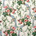 Lee Jofa Rosebank White Fabric