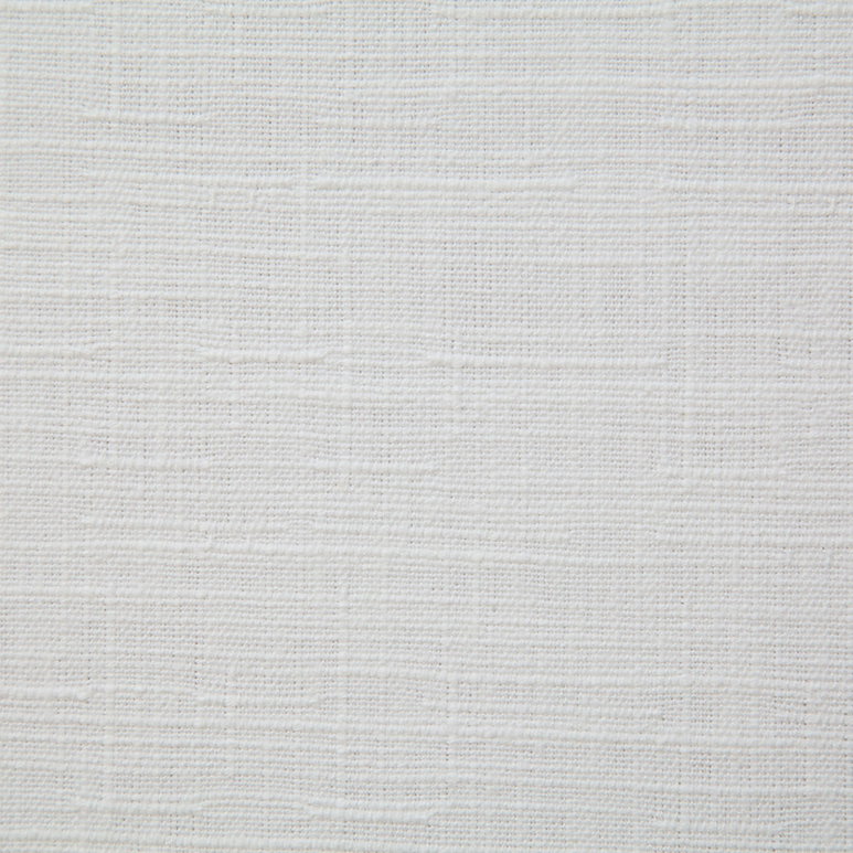 Pindler &amp; Pindler Owen White Fabric