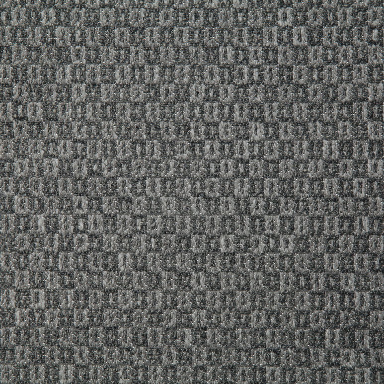 Pindler &amp; Pindler Gates Charcoal Fabric