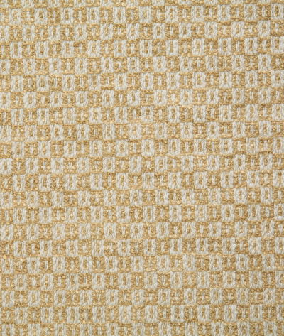 Pindler & Pindler Gates Wheat Fabric