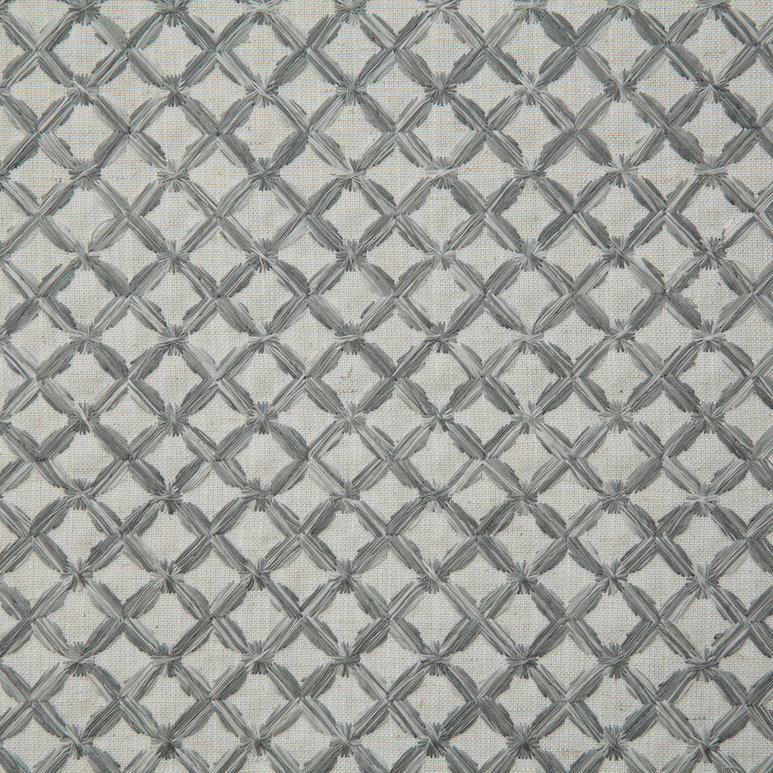 Pindler &amp; Pindler Dresden Grey Fabric