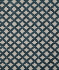 Pindler & Pindler Dresden Indigo Fabric