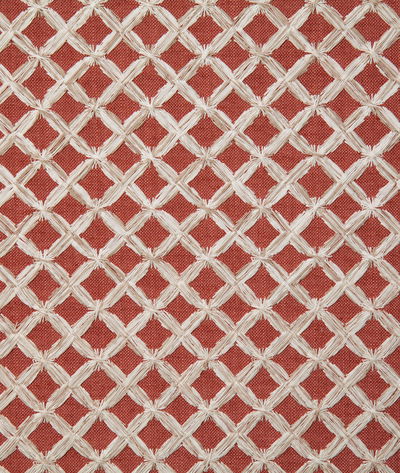 Pindler & Pindler Dresden Spice Fabric
