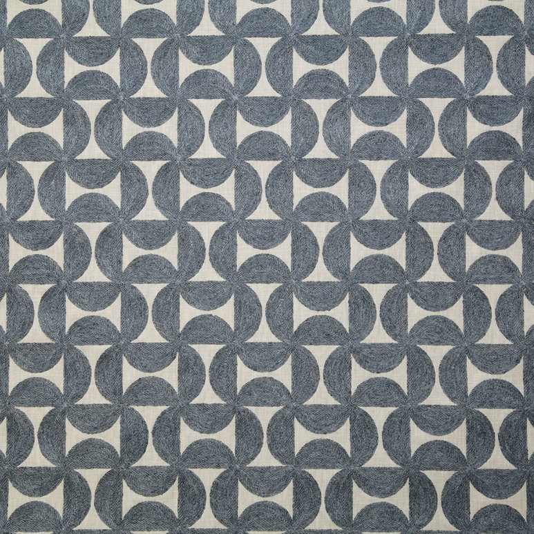 Pindler &amp; Pindler Percy Denim Fabric