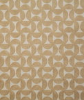 Pindler & Pindler Percy Gold Fabric
