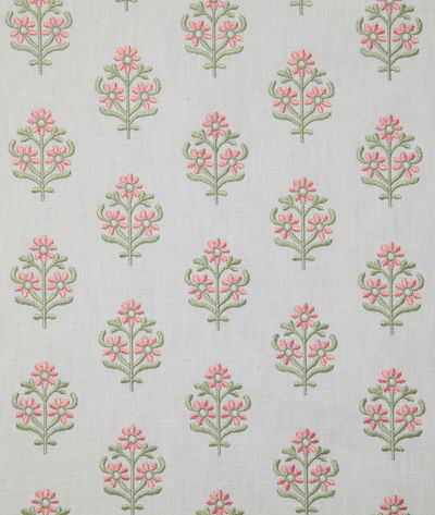Pindler & Pindler Moorshire Blossom Fabric