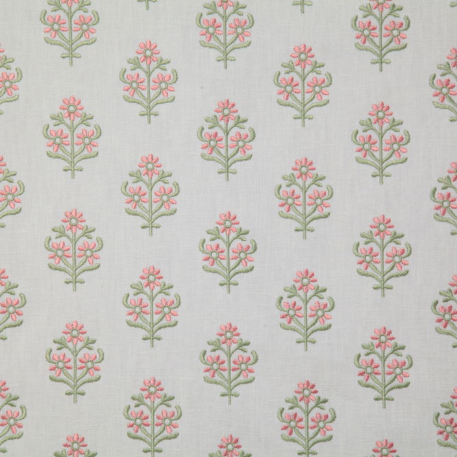 Pindler &amp; Pindler Moorshire Blossom Fabric