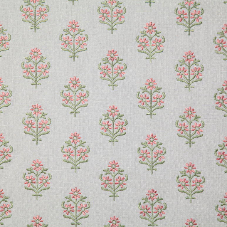 Pindler &amp; Pindler Moorshire Blossom Fabric