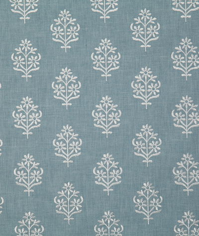 Pindler & Pindler Moorshire Chambray Fabric