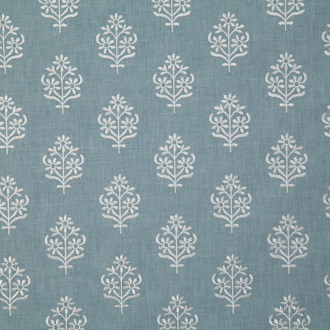 Pindler &amp; Pindler Moorshire Chambray Fabric