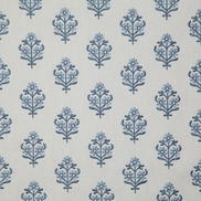 Pindler & Pindler Moorshire Delft Fabric