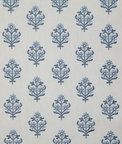 Pindler & Pindler Moorshire Delft Fabric