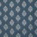 Pindler & Pindler Moorshire Indigo Fabric