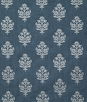 Pindler & Pindler Moorshire Indigo Fabric