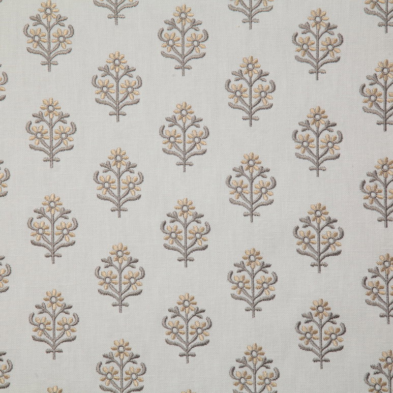 Pindler &amp; Pindler Moorshire Pebble Fabric