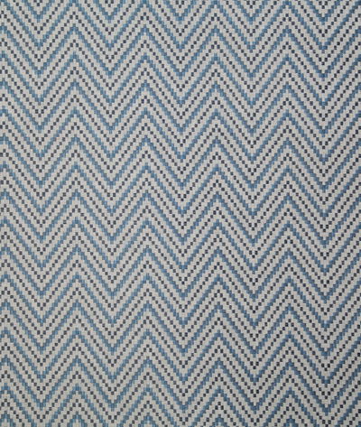 Pindler & Pindler Brewer Indigo Fabric