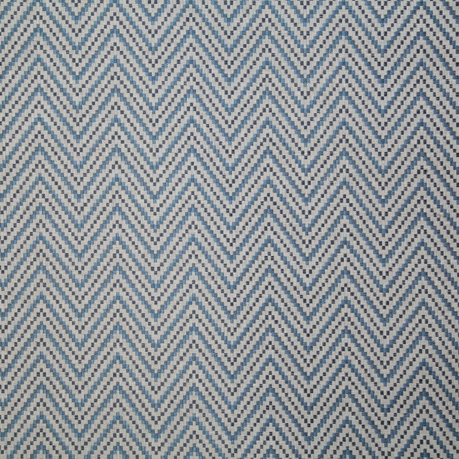 Pindler &amp; Pindler Brewer Indigo Fabric