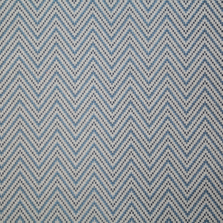 Pindler &amp; Pindler Brewer Indigo Fabric