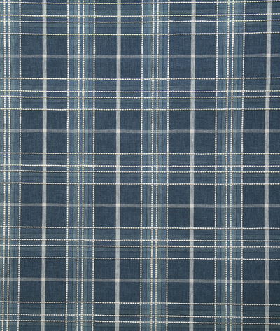 Pindler & Pindler Ivan Denim Fabric