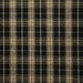 Pindler & Pindler Ivan Ebony Fabric