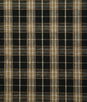 Pindler & Pindler Ivan Ebony Fabric