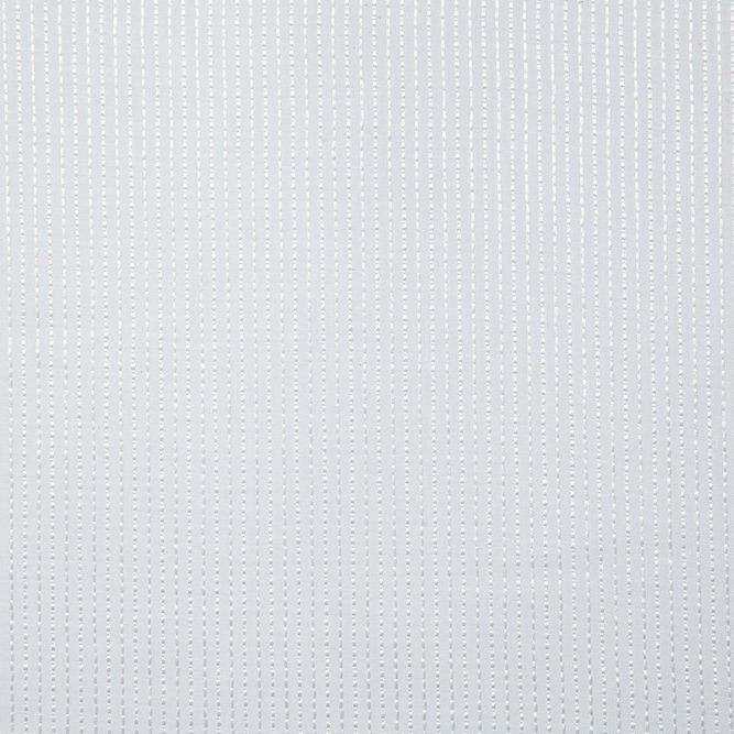 Pindler &amp; Pindler Stella White Fabric