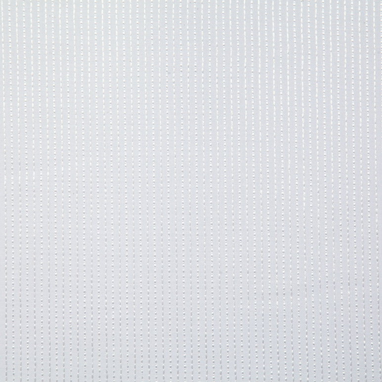 Pindler &amp; Pindler Stella White Fabric
