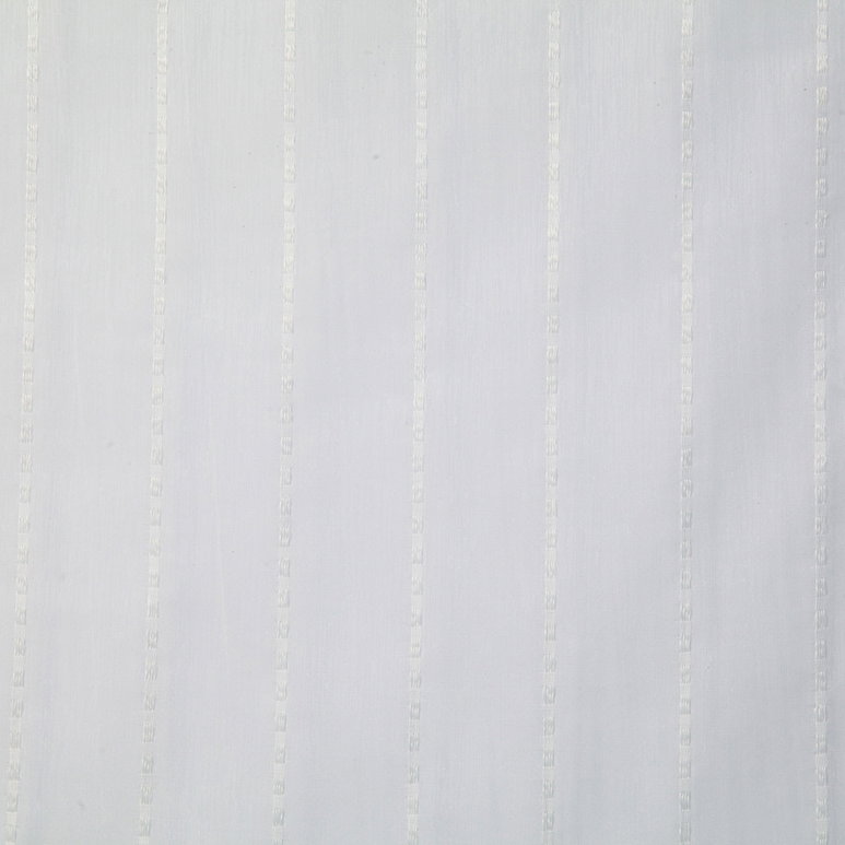 Pindler &amp; Pindler Mia White Fabric