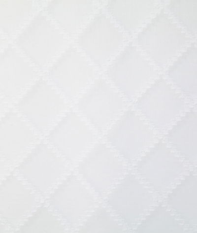Pindler & Pindler Amara White Fabric
