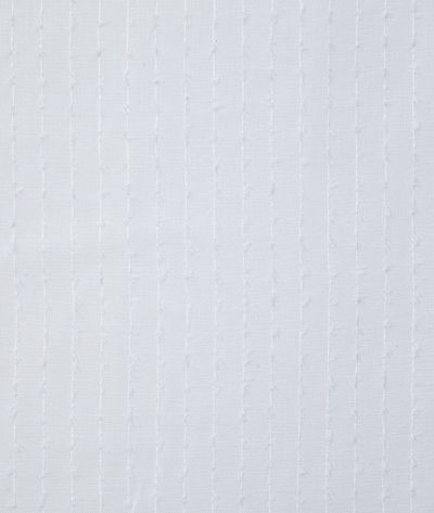 Pindler & Pindler Ariana White Fabric