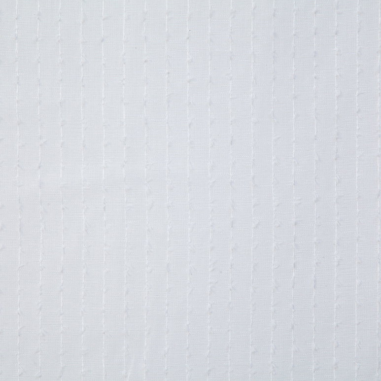 Pindler &amp; Pindler Ariana White Fabric
