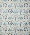 Pindler & Pindler Delano Delft Fabric