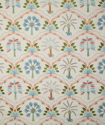 Pindler & Pindler Delano Multi Fabric