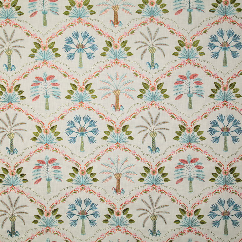 Pindler &amp; Pindler Delano Multi Fabric