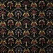 Pindler & Pindler Delano Noir Fabric