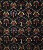 Pindler & Pindler Delano Noir Fabric