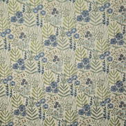 Pindler & Pindler Constantine Bluebell Fabric