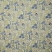 Pindler & Pindler Constantine Bluebell Fabric