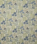 Pindler & Pindler Constantine Bluebell Fabric