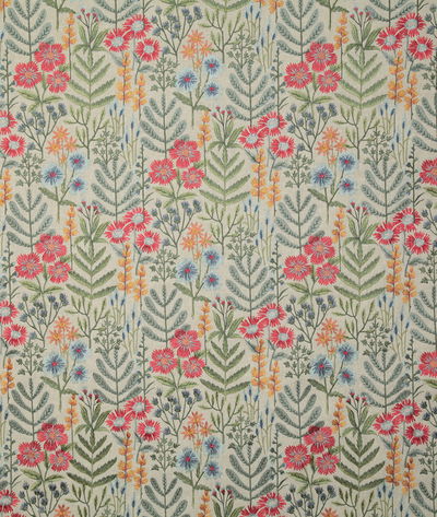 Pindler & Pindler Constantine Summer Fabric