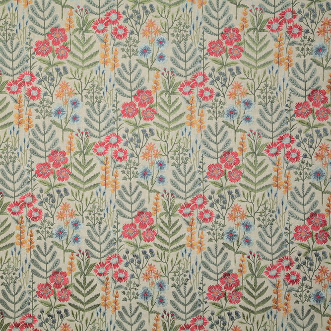 Pindler &amp; Pindler Constantine Summer Fabric