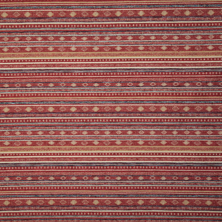 Pindler &amp; Pindler Langham Americana Fabric
