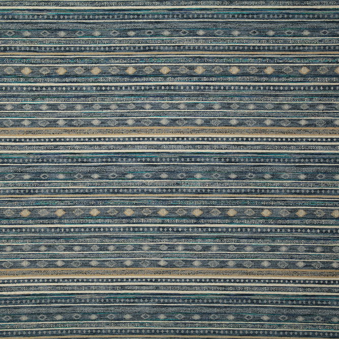 Pindler &amp; Pindler Langham Lapis Fabric