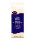 Wrights 2" Ivory Satin Blanket Binding - 4-3/4 Yards