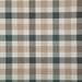Pindler & Pindler Lester Evergreen Fabric