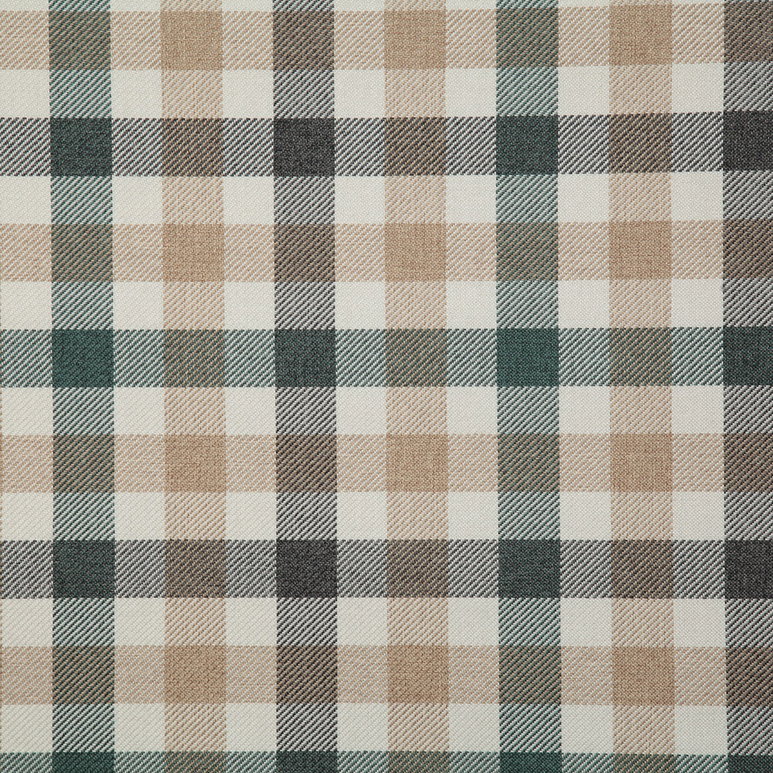 Pindler &amp; Pindler Lester Evergreen Fabric