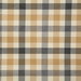 Pindler & Pindler Lester Mustard Fabric