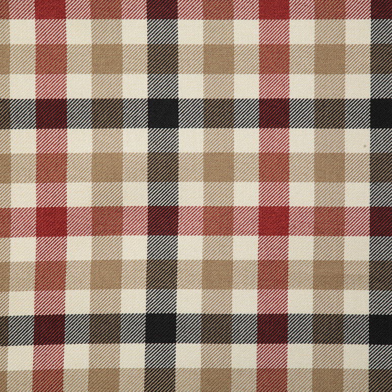 Pindler &amp; Pindler Lester Spice Fabric