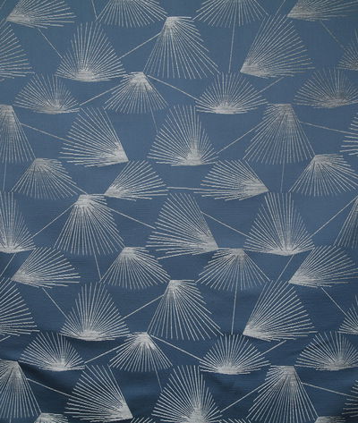 Pindler & Pindler Jetta Bluestone Fabric