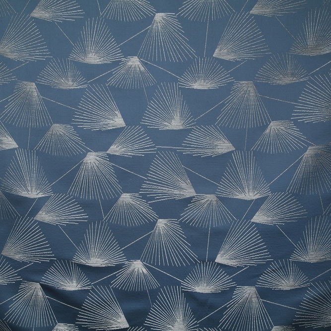 Pindler &amp; Pindler Jetta Bluestone Fabric